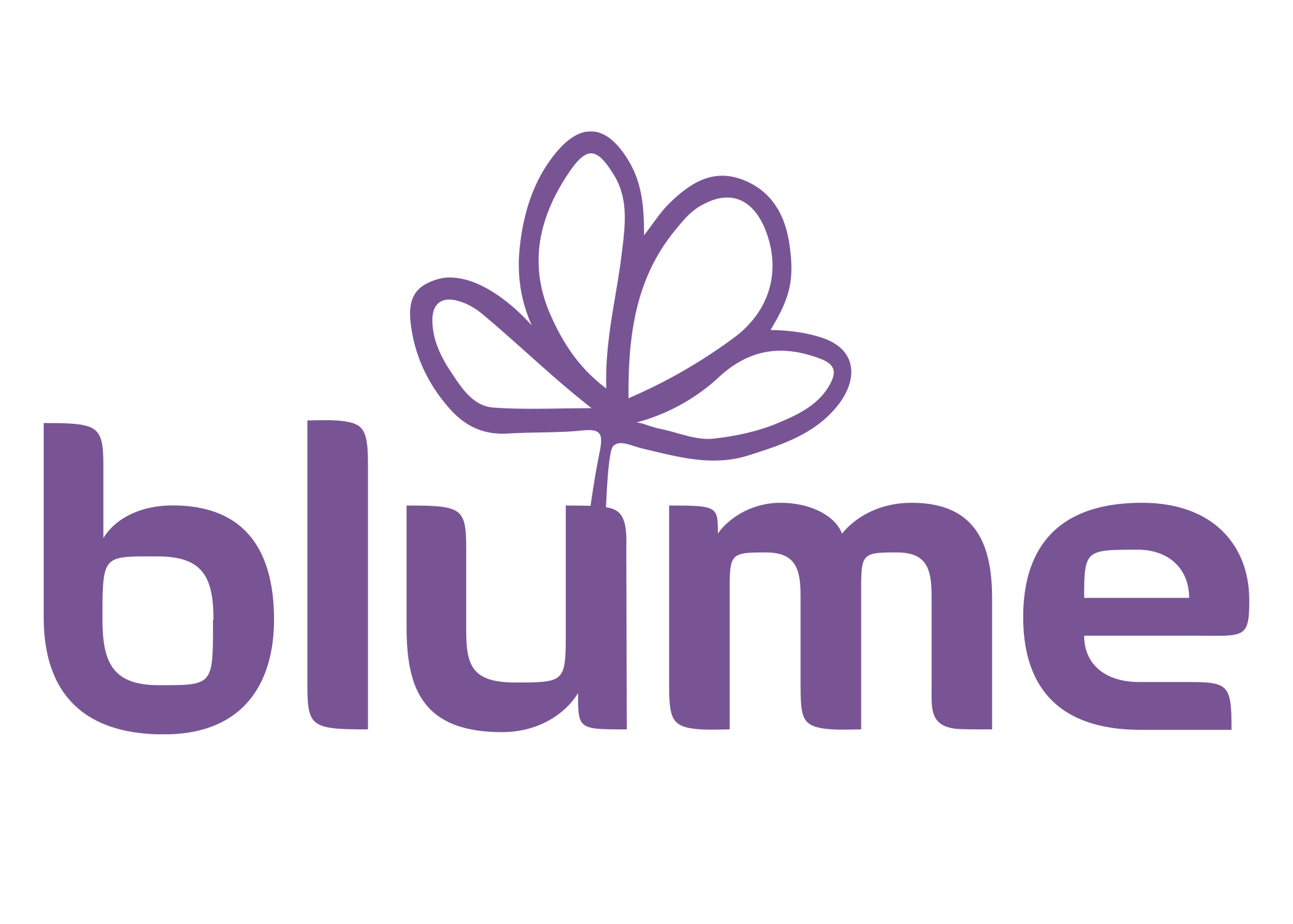 Blume