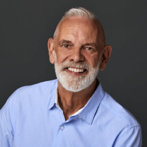 Allan S. Blume, founder of The Blume Method